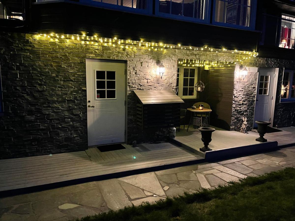 Askollen, Drammen Apartment Exterior photo