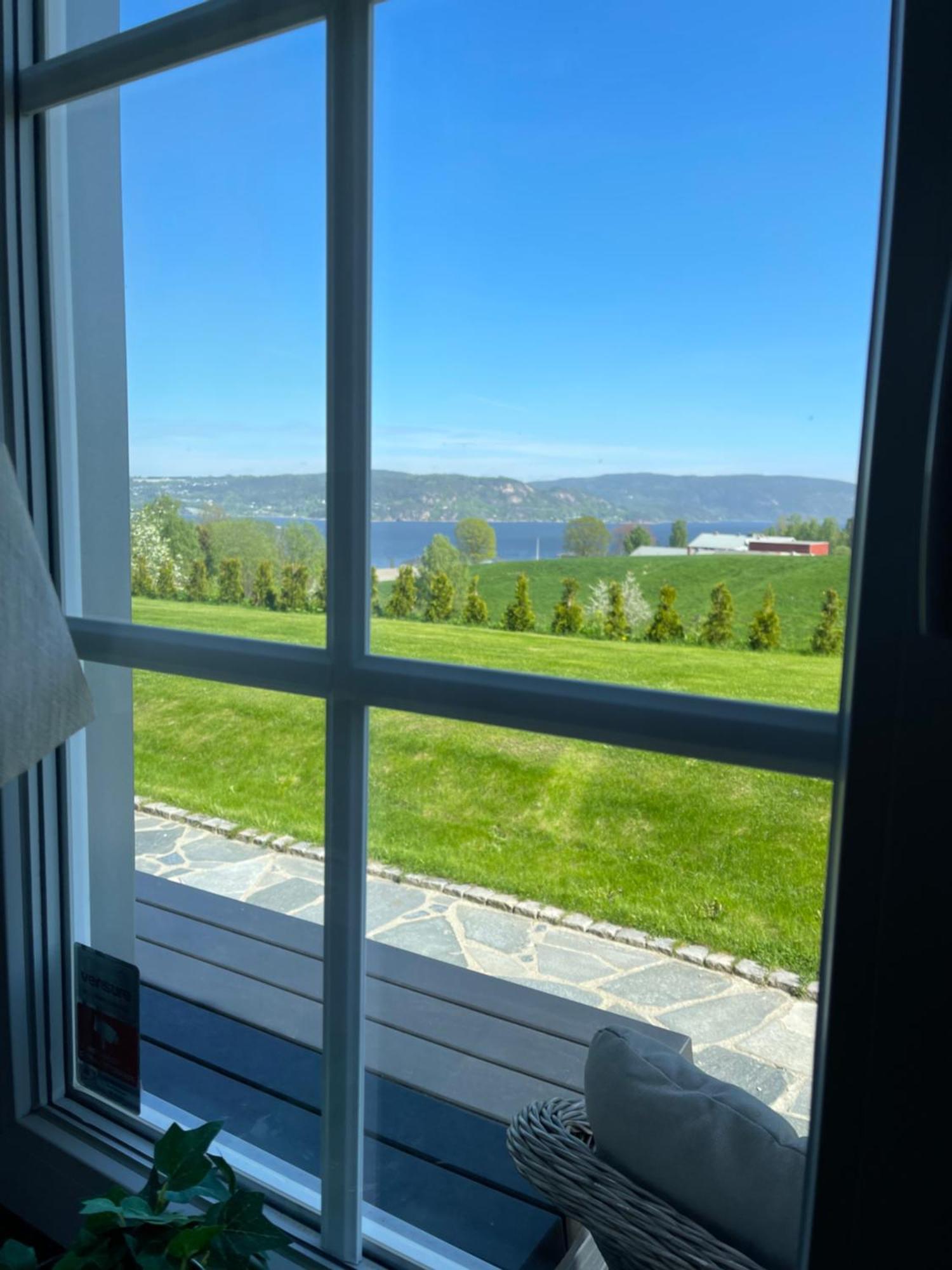 Askollen, Drammen Apartment Exterior photo