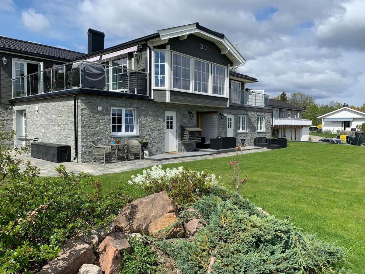 Askollen, Drammen Apartment Exterior photo